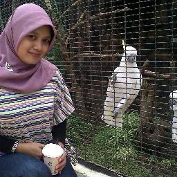 smart; spiritual, intelektual, mandiri (I will be)