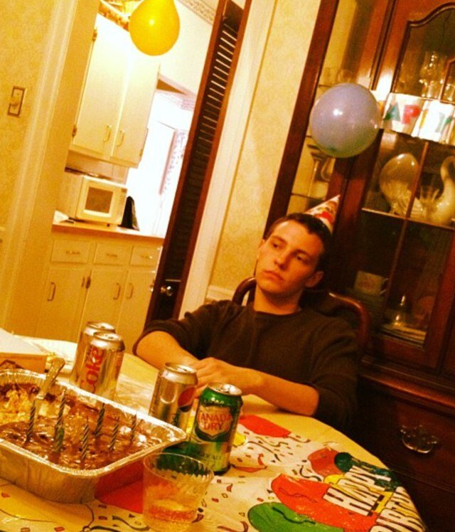 rickyt481's profile picture. 