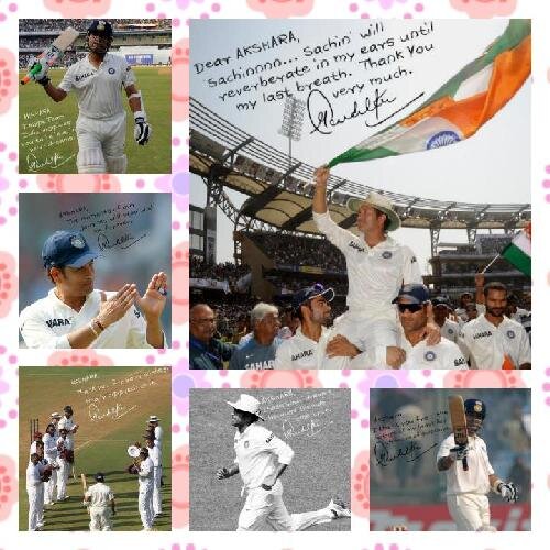 proud sachinist