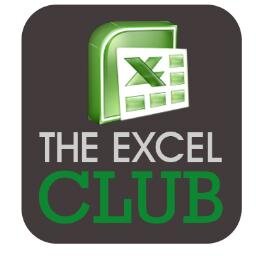 A platform to learn the basic and advanced features of Microsoft Excel plus a lot more. Taking over the world one cell at a time. #thexcelclub #dataminingng #bi