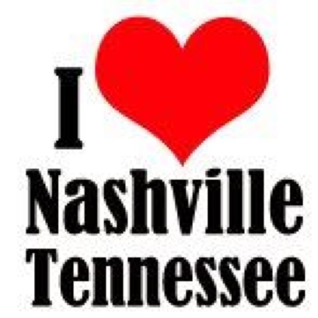 Nashville Tennessee, Music City USA