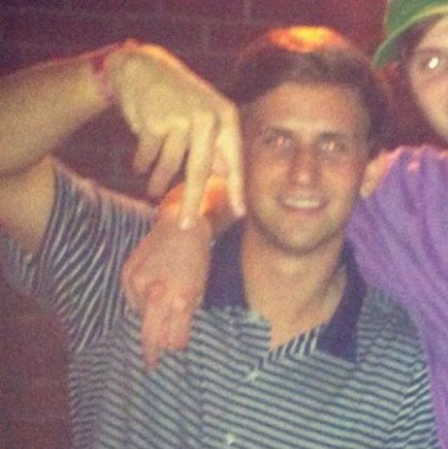 J_barber2's profile picture. From Marcy to Madison Square