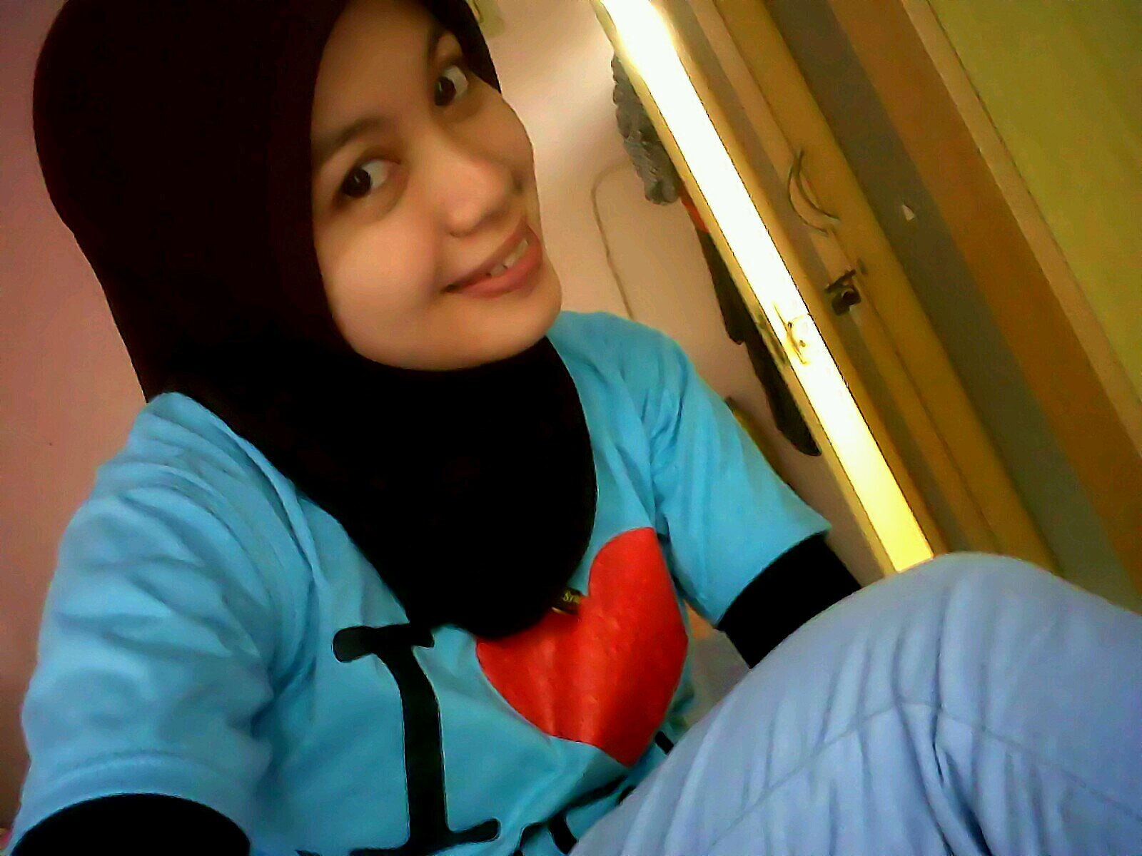Super mom..
