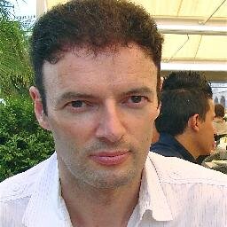 Johan Swinnen Profile