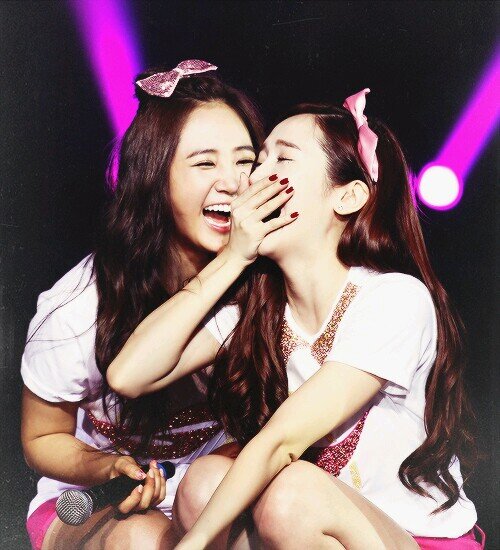 소녀시대 정수연's parody─©1989