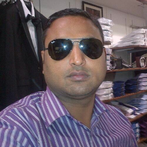 DesignerTej's profile picture. 