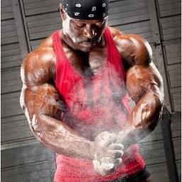 -Doctor of Chiropractic
-Owner of Allied Injury & Wellness Center in Dallas, TX 
-IFBB Professional League Bodybuilder
- NPC Judge