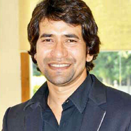Bhojpuri Actor.