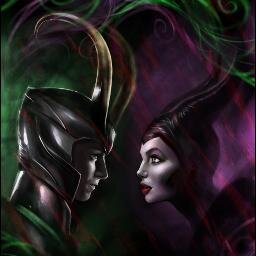 Now, shall you deal with ME, O Prince - and all the powers of HELL!