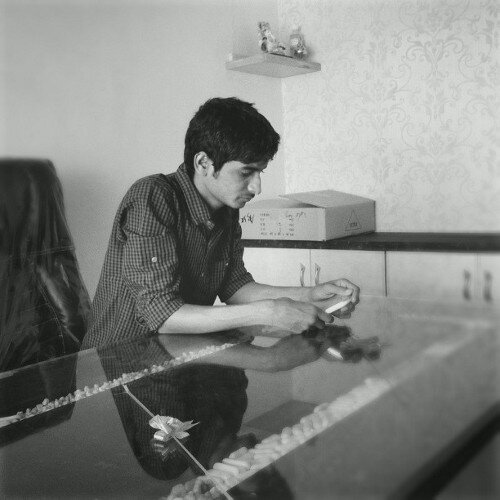 Arvind9290's profile picture. 