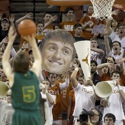 Texas State University Men's Basketball Graduate Assistant & Lifetime Longhorn. Life Motto = Sports are better than anything else. Always.