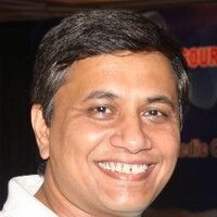 Jamal Ashraf (@jamalorth) Twitter profile photo