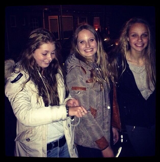 Hilversum/ Lsd 29903B6D'