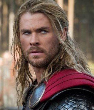 God of lightning, brother to Loki. |~| I find myself covered in a spider's lovebites. |~| @TheAvengers_RPG
