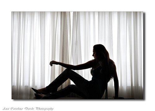 Nunca dejas de querer la persona con la que realmente has estado enamorada. Solo puedes aprender a vivir sin el.