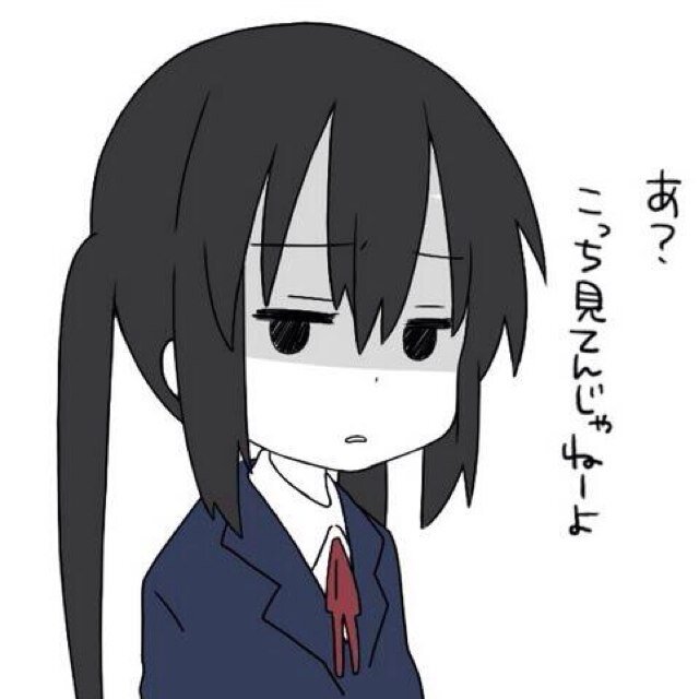 俺の嫁さんのプロフィール画像