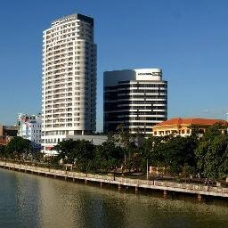 The premier destination to live, work, shop & dine located in the heart of Danang City.