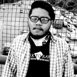 4strings and vocalist on TRYTOWAKEUPUNK / Dispatcher Operation on Atri Logistic(AtriXpress) / Just WORK HARD,and PLAY HARD /