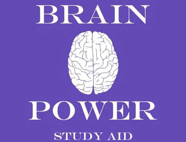 brainpowerpills's profile picture. Brain Power is the perfect Study Aid. It increases focus, energy and neural activity for hours.