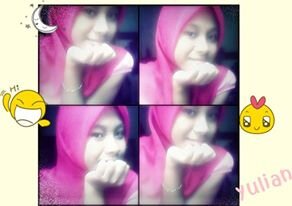 Just Call Me SARI || I Love My BoyFriend || i'm part of BABY || 19 july 99 || Im islamic || SMA 3 || Follback ?? Just Mention