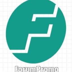 Official Tweet
#ForumPromo FB Group