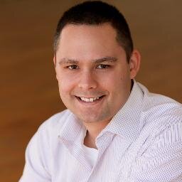 Vancouver tech entrepreneur that is interested in ecommerce, internet marketing, business strategy, social media, fishing & classic cars.