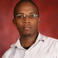 John Mulili (@mulilijohn) 's Twitter Profile