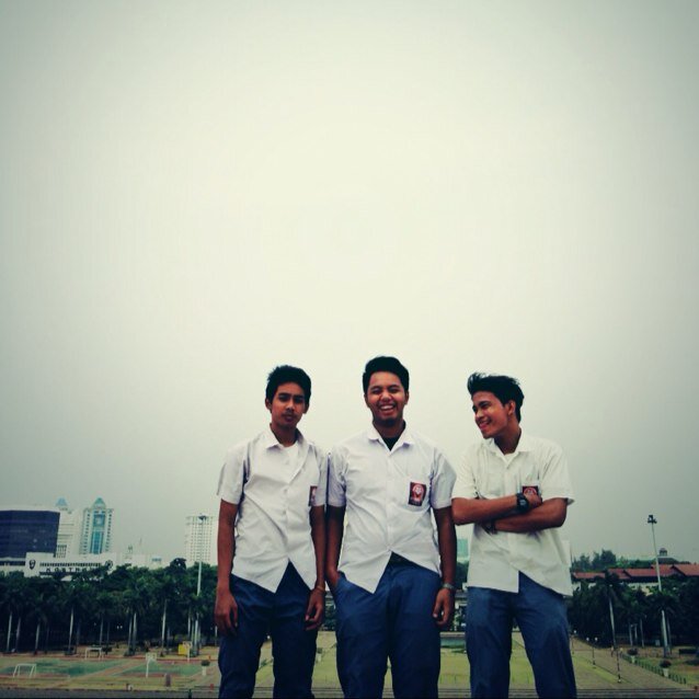 #MerahPutih_Team #Member_CcI330
