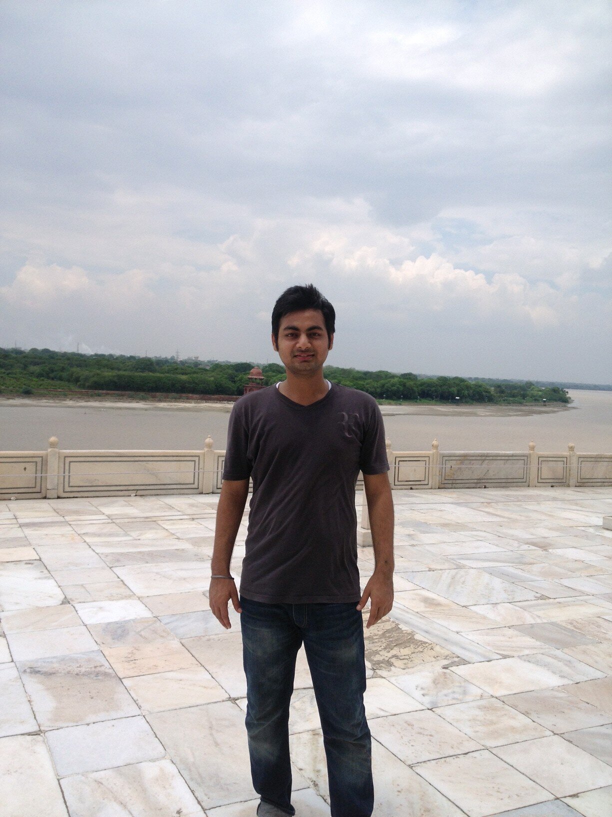 design engineer at GS engineering and construction