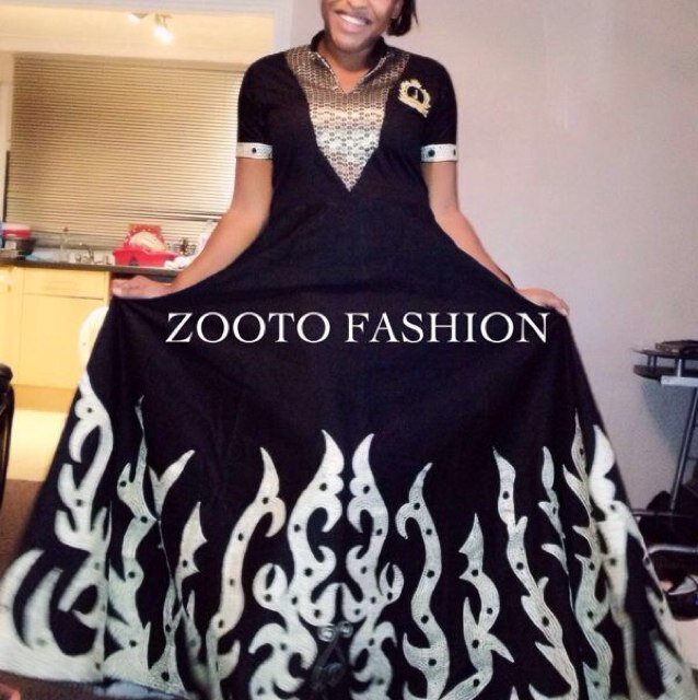 This is the official twitter page for Zooto Fashion.An international label that designs and market Afro-inspired clothing,as well as tailor made corporate wear