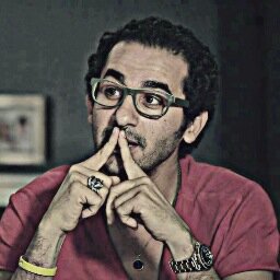 MaB7b4 aTklm 3N nfsy Bs mmkN asebk anTa ttkLm 3nni :D