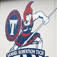 SRT Athletics (@athleticssrt) Twitter profile photo