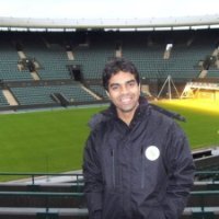 Work in the Stock Markets. Love Traveling, IPL Fanatic, Poker enthusiast; love test cricket and Tennis