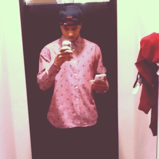 madgadams's profile picture. Be a Leader be Original be Yourself