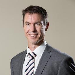 Managing Director, Fair Go Finance; Board Member, National Credit Providers Association (NCPA); Sydney Swans fan.