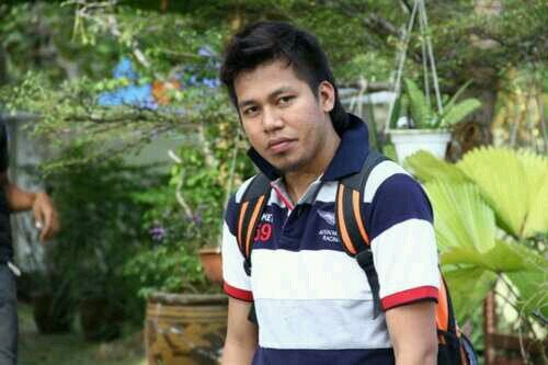 ACCOUNT INI UNTUK PEMINAT SETIA JEP SEPAHTU ((parody))