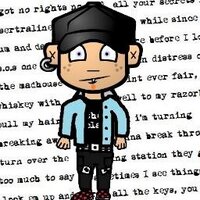 Stew Page (@punkstew) 's Twitter Profile