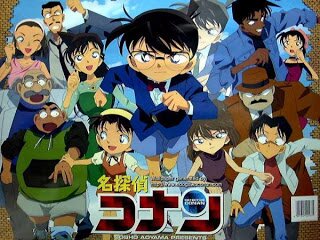 Fanbase Para penggemar Detektif Conan ^^ Follow Ya ^^ #OwnerBaru   #FanbaseBaru Follow? Langsung Di Folback kok!               #maklumFanbaseBaru :D
