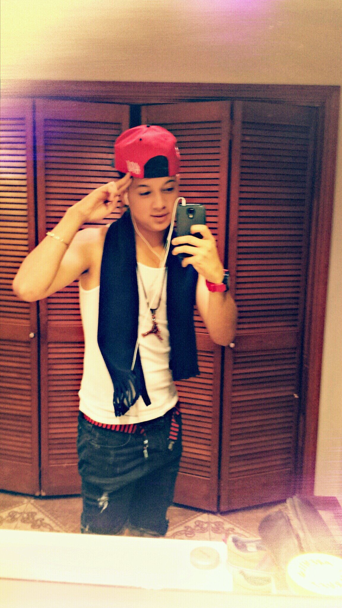 ☆☆FLOW_FACTORY☆☆ #Sr Austin Santos3 Simplemente De BEST SINGER