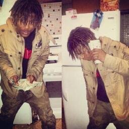 #WhootyGang NIGGA