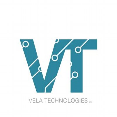 Vela Technologies Logo