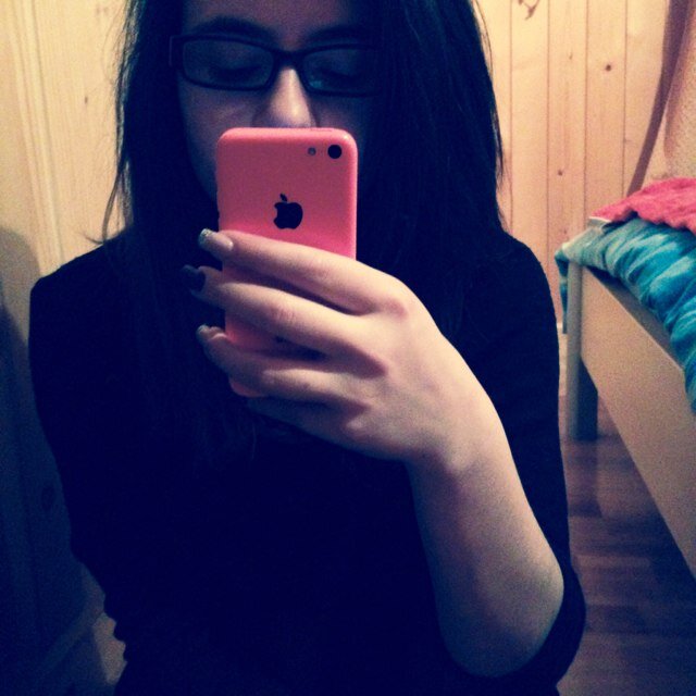 La Meilleure :D @swaglekiwi ♡♡ 23.01.2013 Follow par les @PZKMUSIC ♡♡