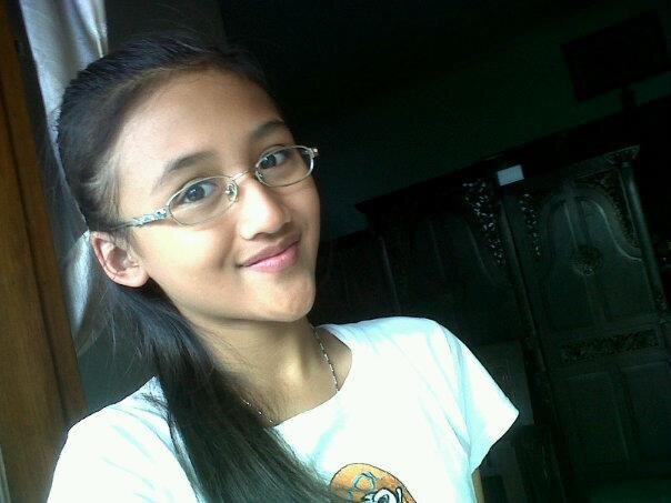 My name is Ramadan Chandra Saputra.
Is school 237 Jakarta