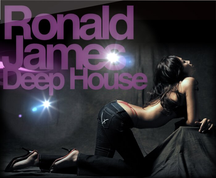 Ronaldjamesmix's profile picture. 