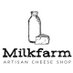 MilkfarmLA (@milkfarmla) Twitter profile photo