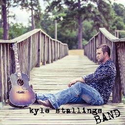 KSBKyle's profile picture. Country Music infused with Southern Rock and a Bluesy Touch