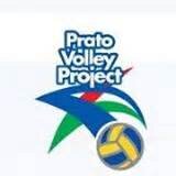 28 ottobre 2016, il programma gare delle squadre maggiori del Prato Volley Project