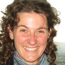 Pedagoga. Doctora en Ciències de l'Activitat Física i de l'Esport. Investigadora i docent a la UVic.