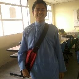 Muhamad Hariez Bin Shaari