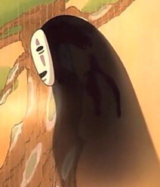 alexshyn's profile picture. カオナシ